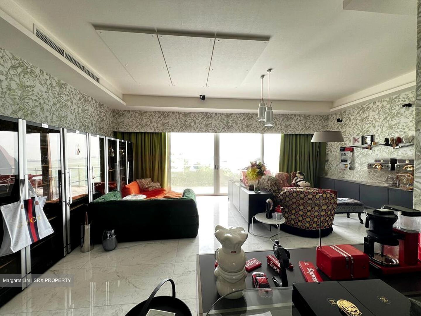 The Coast at Sentosa Cove (D4), Condominium #470741871
